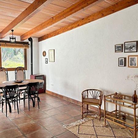The Wild Olive Andalucia Palma Guestroom Casares Exterior photo
