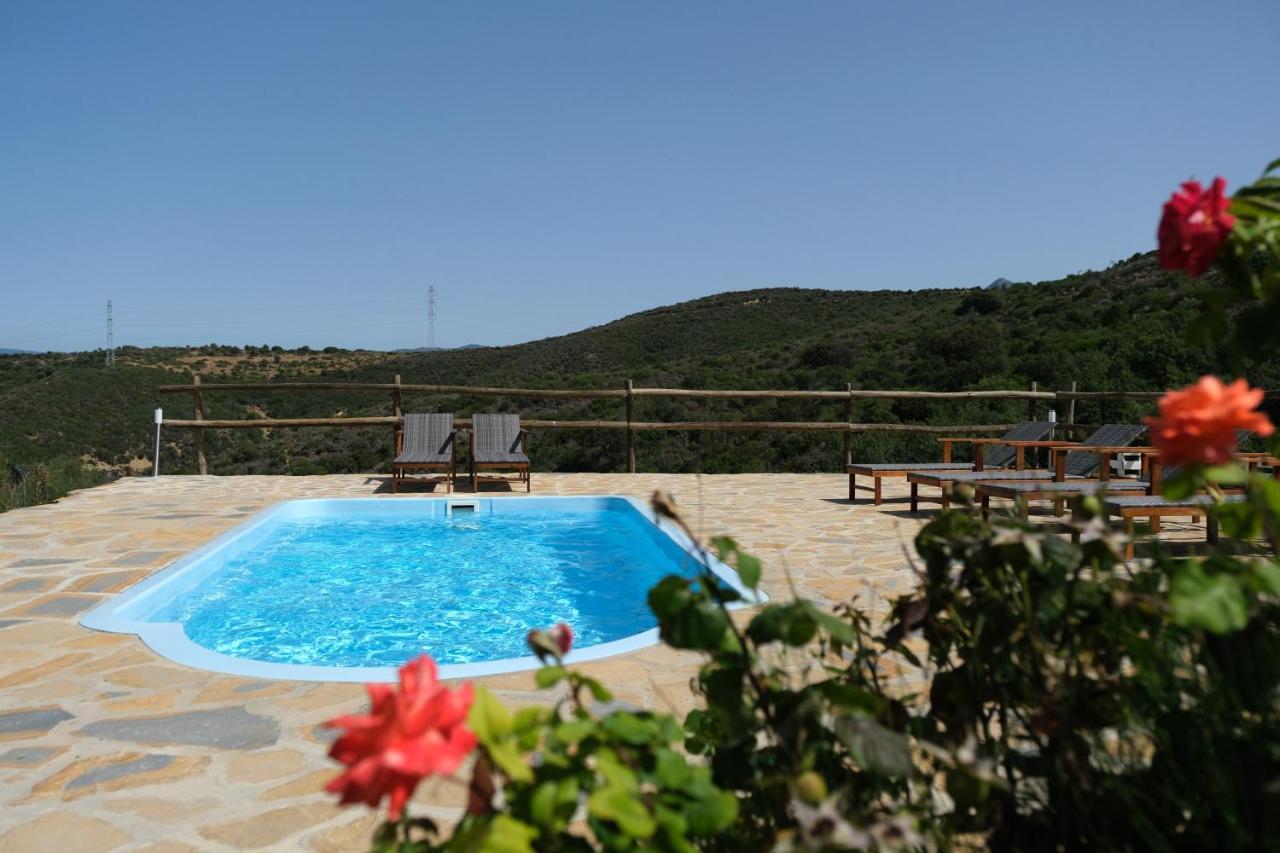 The Wild Olive Andalucia Palma Guestroom Casares Exterior photo