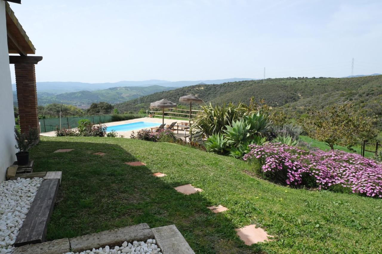 The Wild Olive Andalucia Palma Guestroom Casares Exterior photo