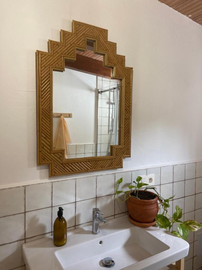 The Wild Olive Andalucia Palma Guestroom Casares Exterior photo