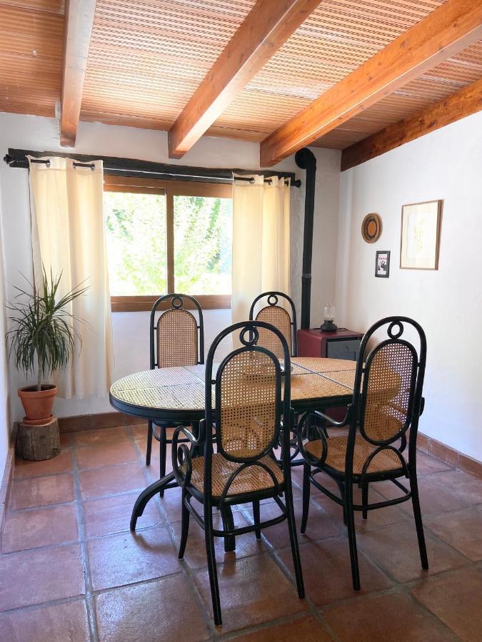 The Wild Olive Andalucia Palma Guestroom Casares Exterior photo