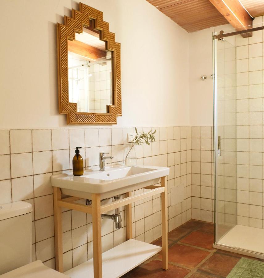 The Wild Olive Andalucia Palma Guestroom Casares Exterior photo