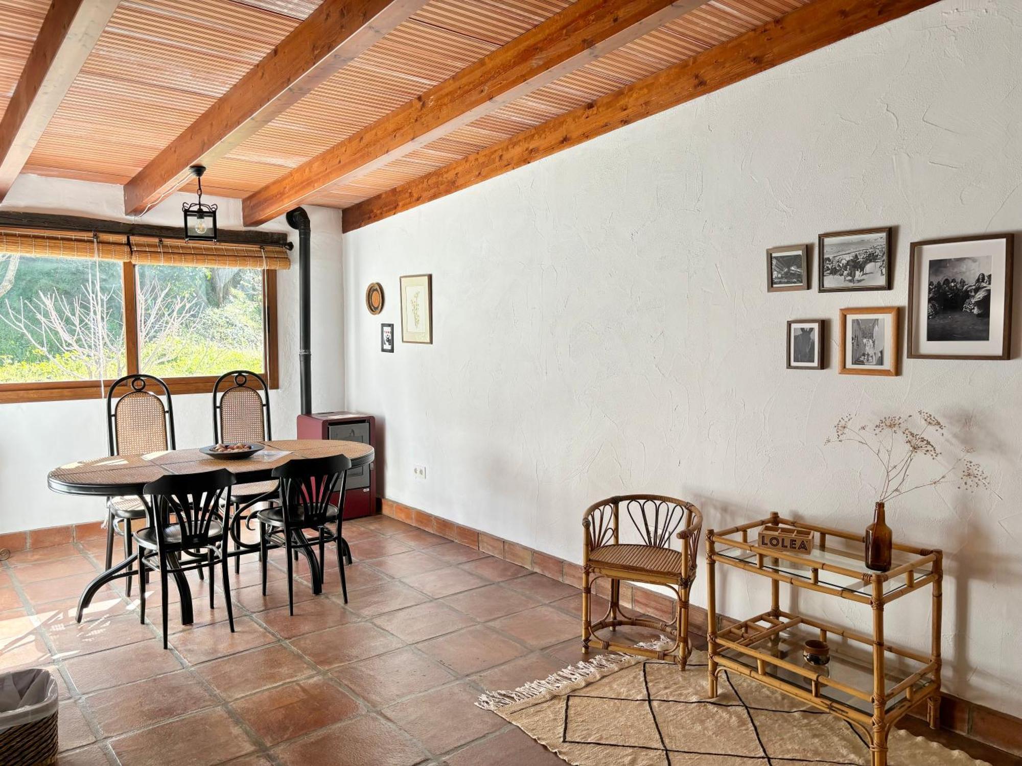 The Wild Olive Andalucia Palma Guestroom Casares Exterior photo